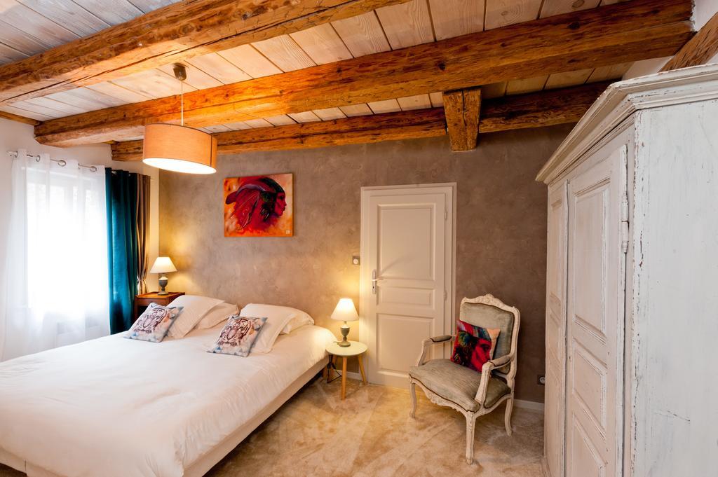 Gite Des Freres Mertian Villa Ribeauvillé Exterior photo